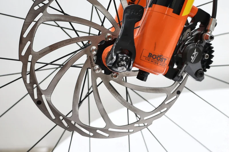 MONDRAKER Foxy Carbon RR 29 2020 T.S