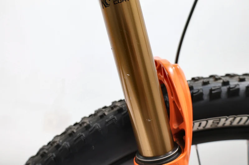 MONDRAKER Foxy Carbon RR 29 2020 T.S