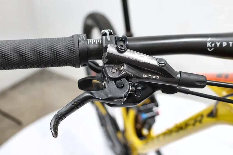 MONDRAKER Foxy Carbon RR 29 2020 T.S