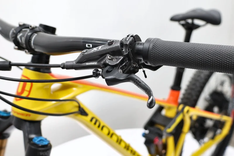 MONDRAKER Foxy Carbon RR 29 2020 T.S