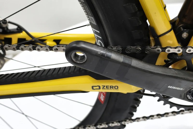 MONDRAKER Foxy Carbon RR 29 2020 T.S