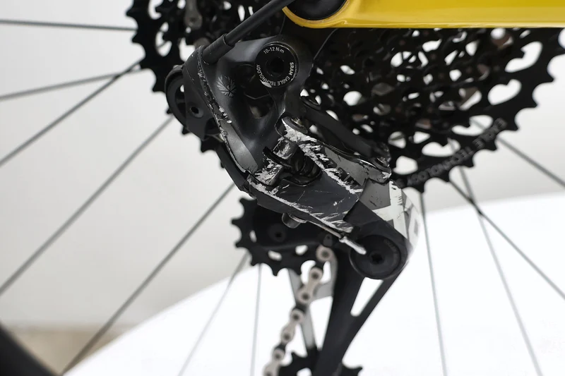 MONDRAKER Foxy Carbon RR 29 2020 T.S