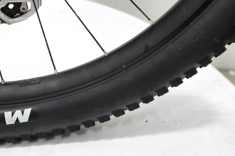 MONDRAKER Foxy Carbon RR 29 2020 T.S