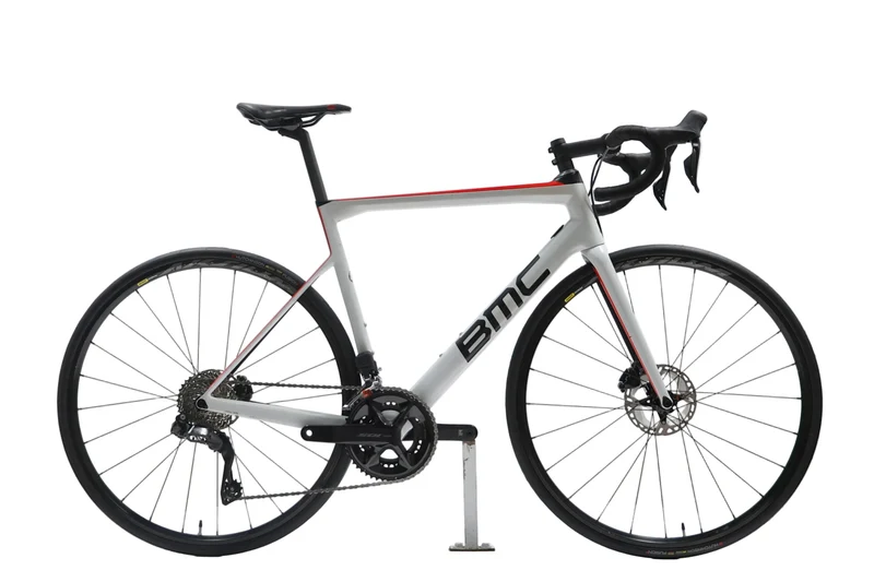 BMC Teammachine SLR 02 Disc ONE 2019 T.56