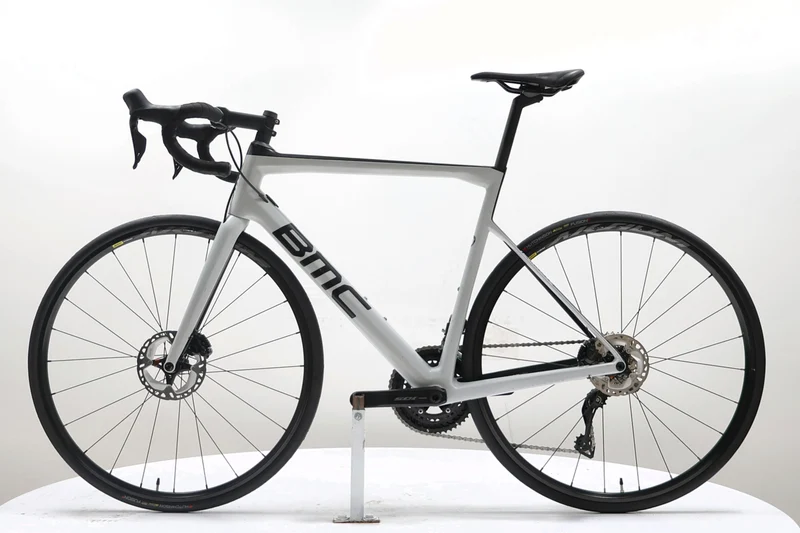 BMC Teammachine SLR 02 Disc ONE 2019 T.56