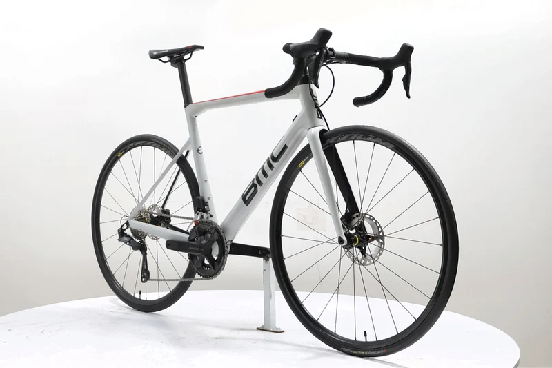 BMC Teammachine SLR 02 Disc ONE 2019 T.56