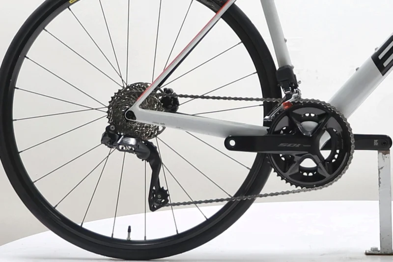 BMC Teammachine SLR 02 Disc ONE 2019 T.56