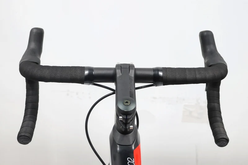 BMC Teammachine SLR 02 Disc ONE 2019 T.56