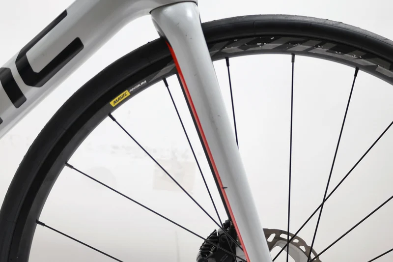 BMC Teammachine SLR 02 Disc ONE 2019 T.56