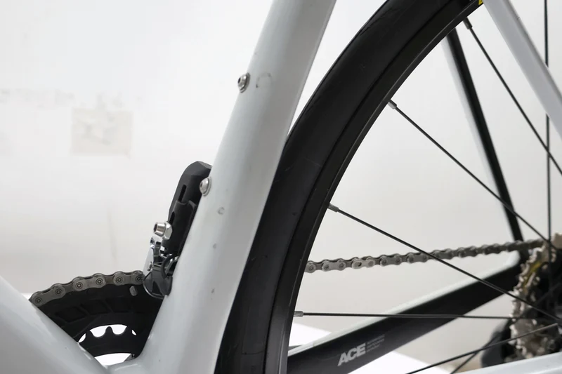 BMC Teammachine SLR 02 Disc ONE 2019 T.56