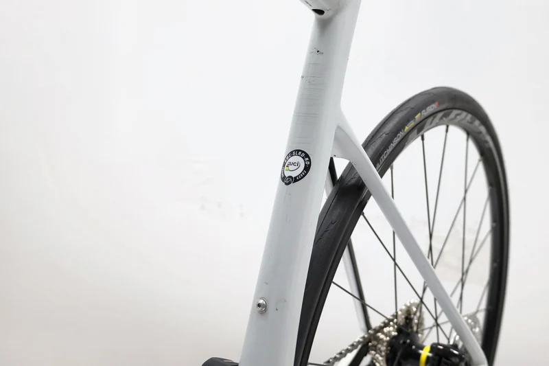BMC Teammachine SLR 02 Disc ONE 2019 T.56
