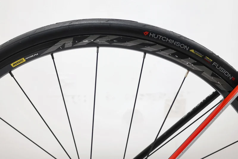 BMC Teammachine SLR 02 Disc ONE 2019 T.56