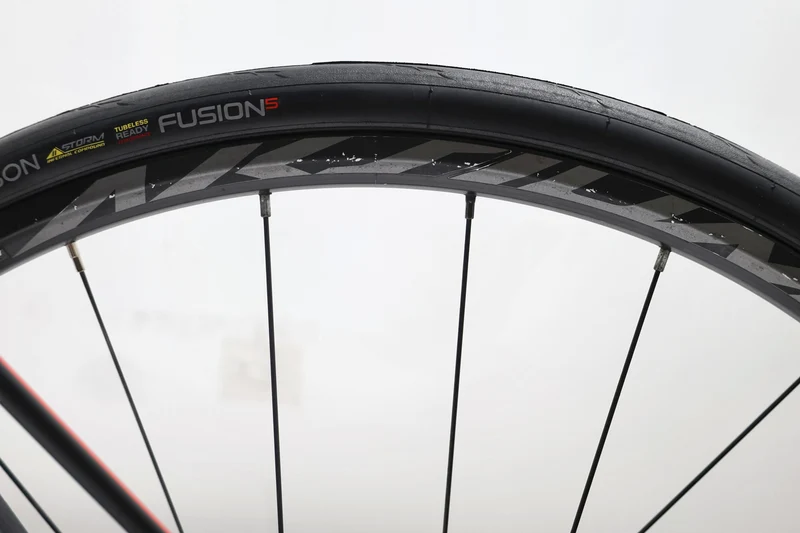 BMC Teammachine SLR 02 Disc ONE 2019 T.56