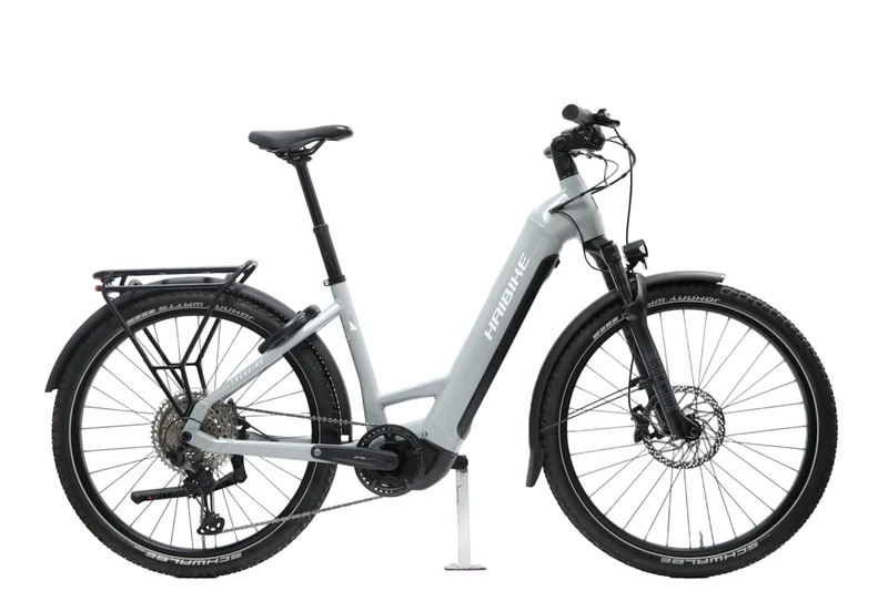 HAIBIKE Trekking 7 2023 T.M