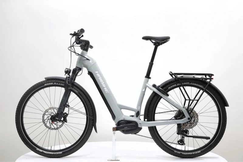 HAIBIKE Trekking 7 2023 T.M