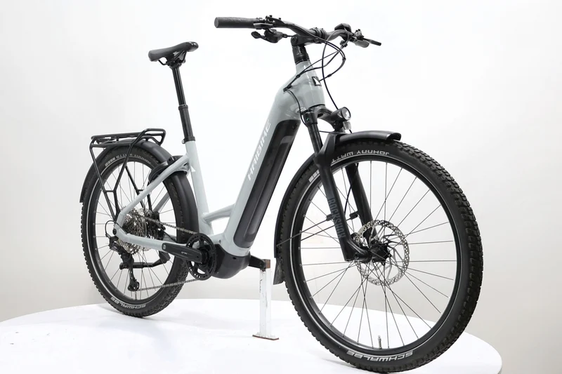 HAIBIKE Trekking 7 2023 T.M