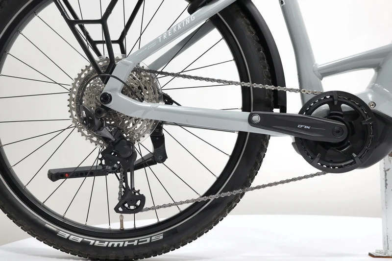 HAIBIKE Trekking 7 2023 T.M