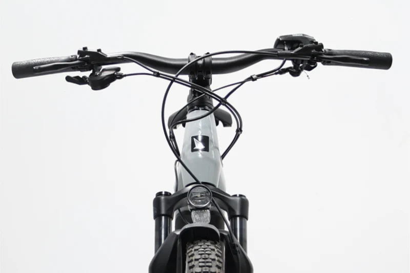 HAIBIKE Trekking 7 2023 T.M