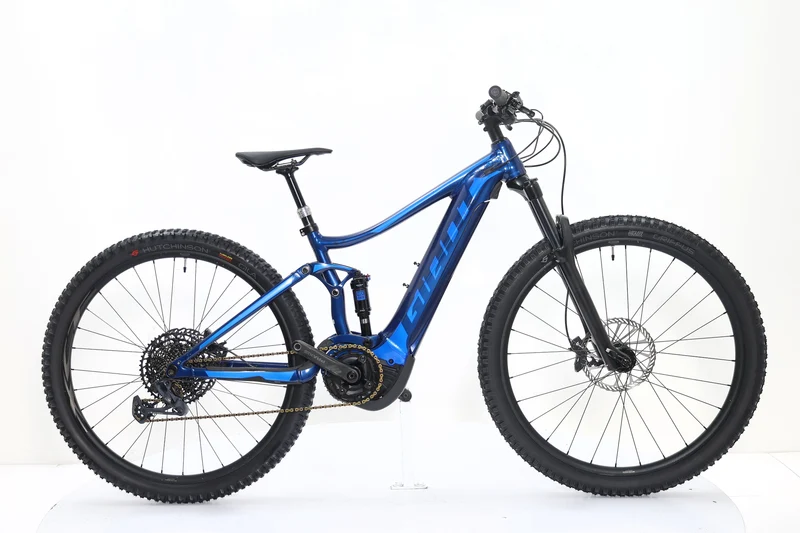 GIANT Stance E+ 1 Pro 2020 T.S