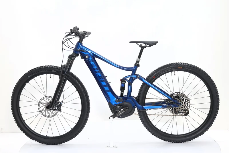 GIANT Stance E+ 1 Pro 2020 T.S