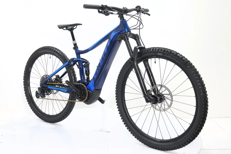 GIANT Stance E+ 1 Pro 2020 T.S
