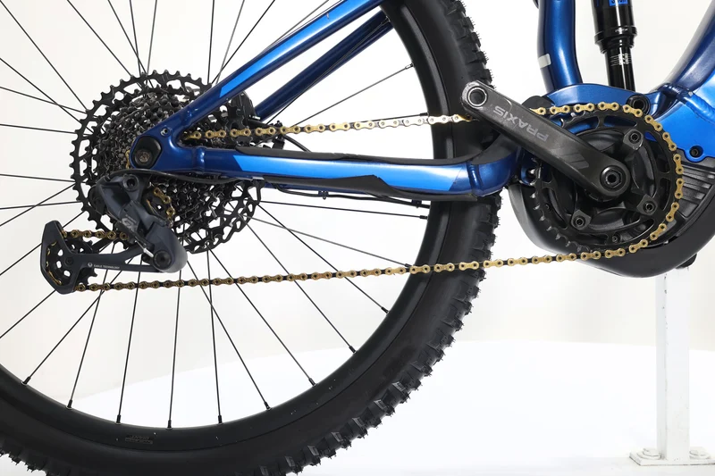 GIANT Stance E+ 1 Pro 2020 T.S