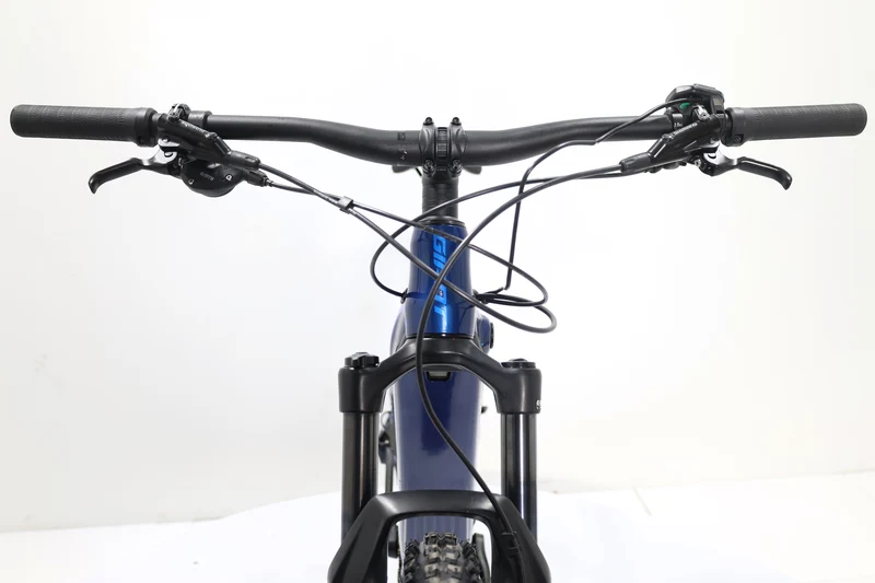 GIANT Stance E+ 1 Pro 2020 T.S
