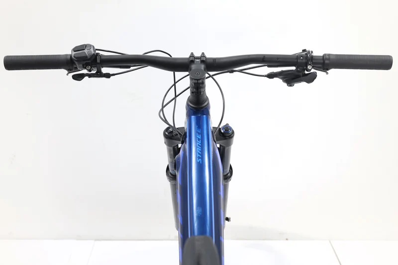 GIANT Stance E+ 1 Pro 2020 T.S