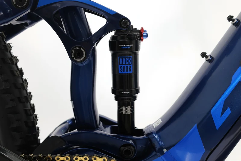GIANT Stance E+ 1 Pro 2020 T.S