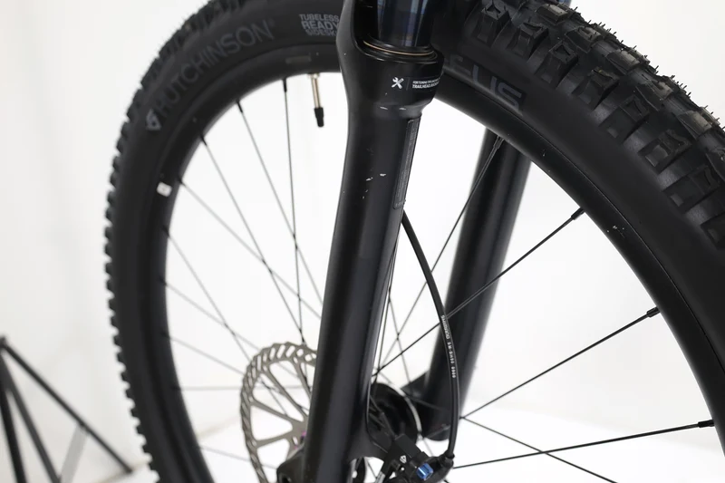 GIANT Stance E+ 1 Pro 2020 T.S