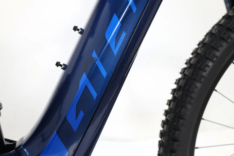 GIANT Stance E+ 1 Pro 2020 T.S