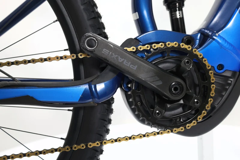 GIANT Stance E+ 1 Pro 2020 T.S