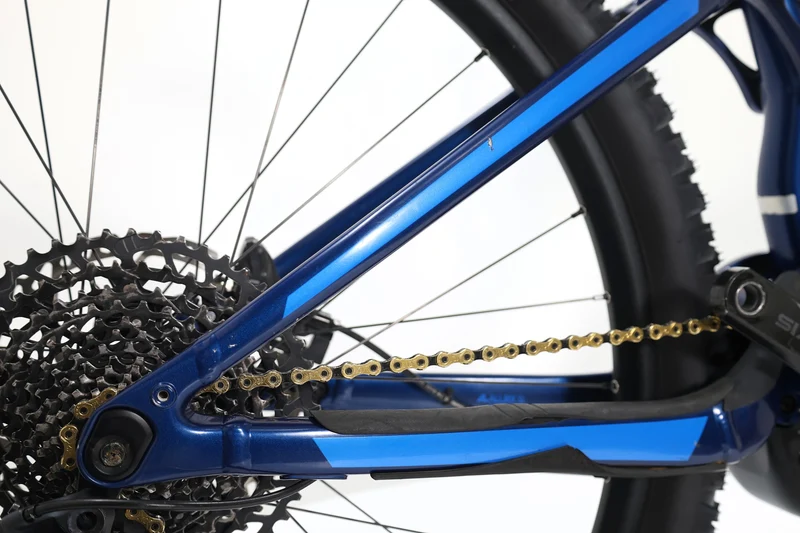 GIANT Stance E+ 1 Pro 2020 T.S