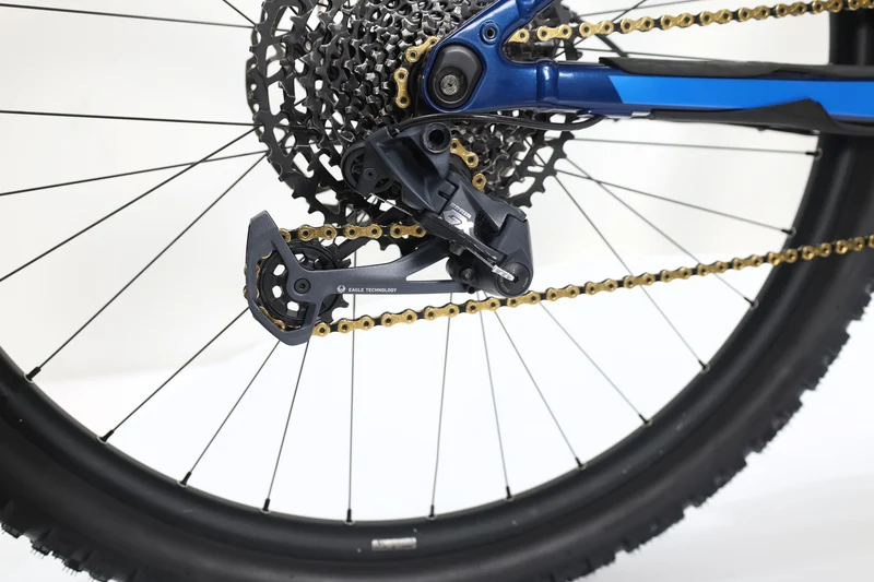 GIANT Stance E+ 1 Pro 2020 T.S