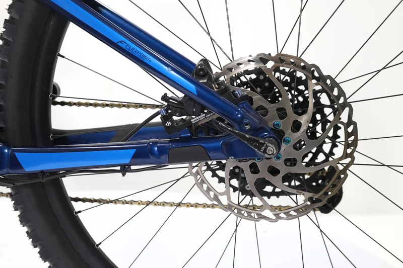 GIANT Stance E+ 1 Pro 2020 T.S