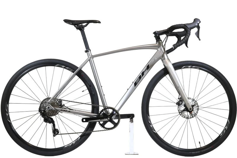 BH GravelX 1.0 2024 T.M