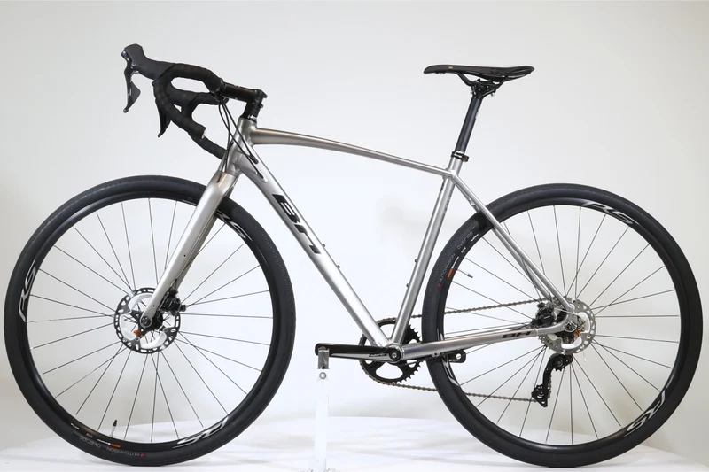 BH GravelX 1.0 2024 T.M