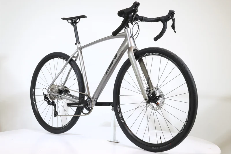 BH GravelX 1.0 2024 T.M