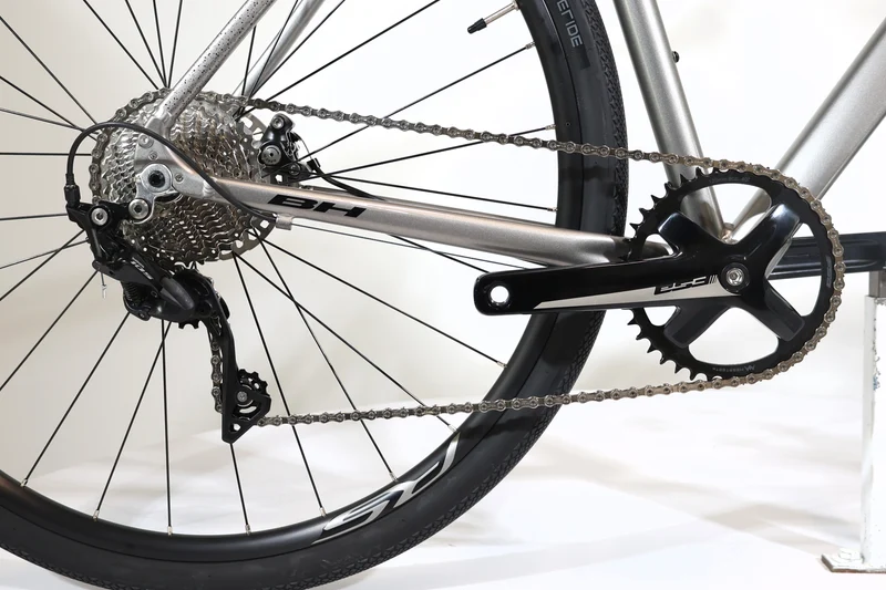 BH GravelX 1.0 2024 T.M