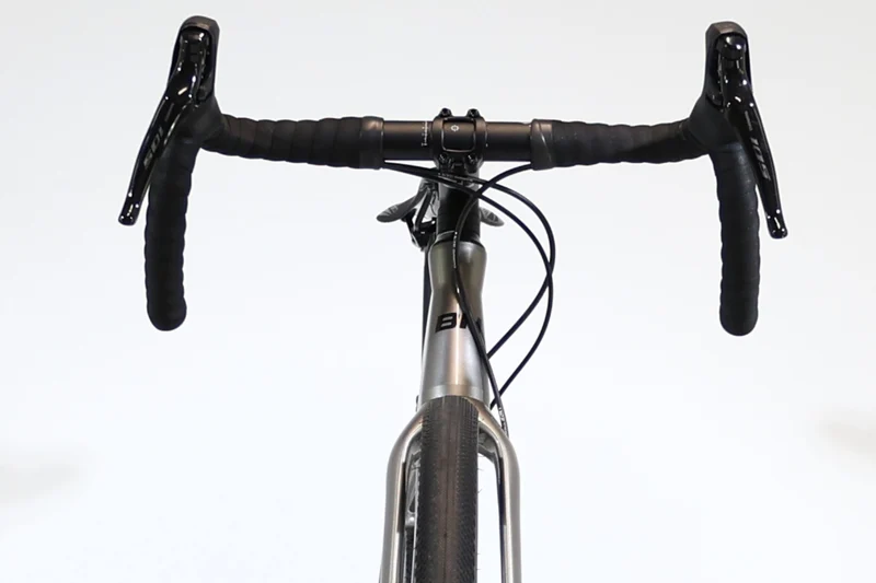 BH GravelX 1.0 2024 T.M