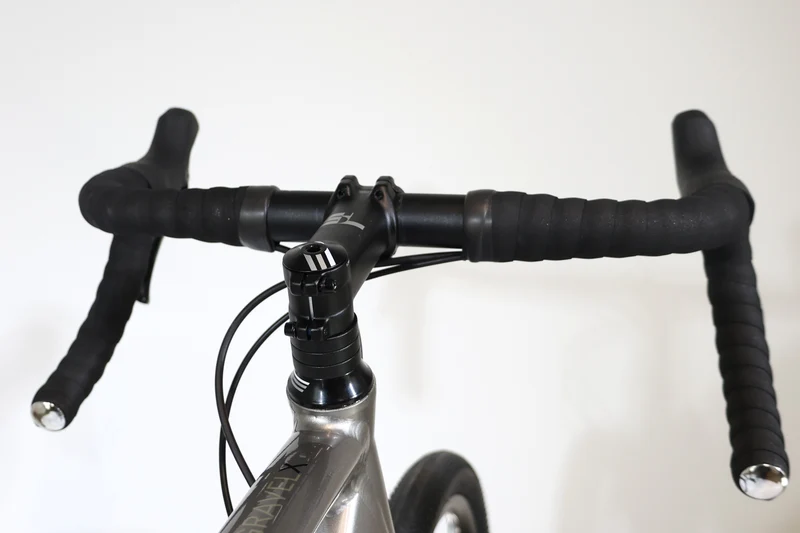 BH GravelX 1.0 2024 T.M