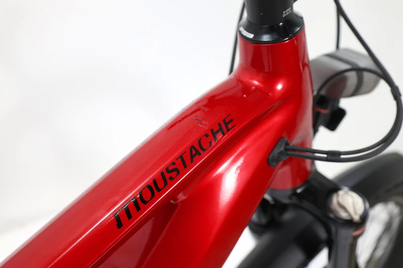 MOUSTACHE Samedi 27 Xroad FS 5 2021 T.XL