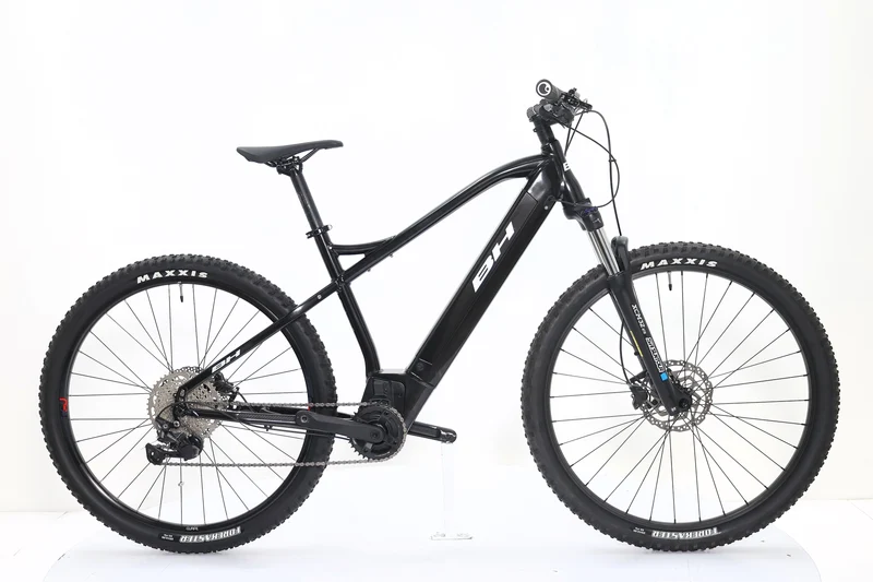 BH Atom Pro 2024 T.M