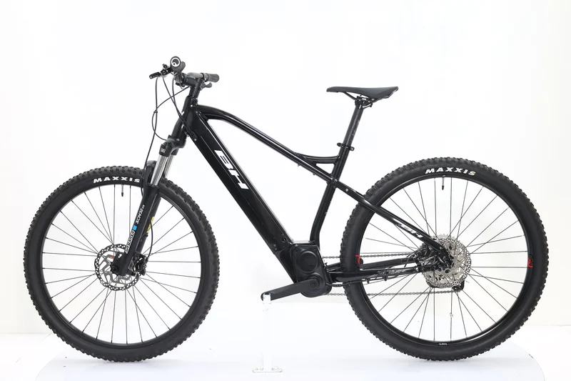BH Atom Pro 2024 T.M