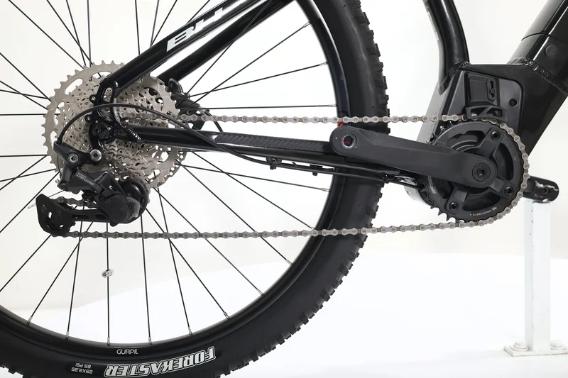 BH Atom Pro 2024 T.M