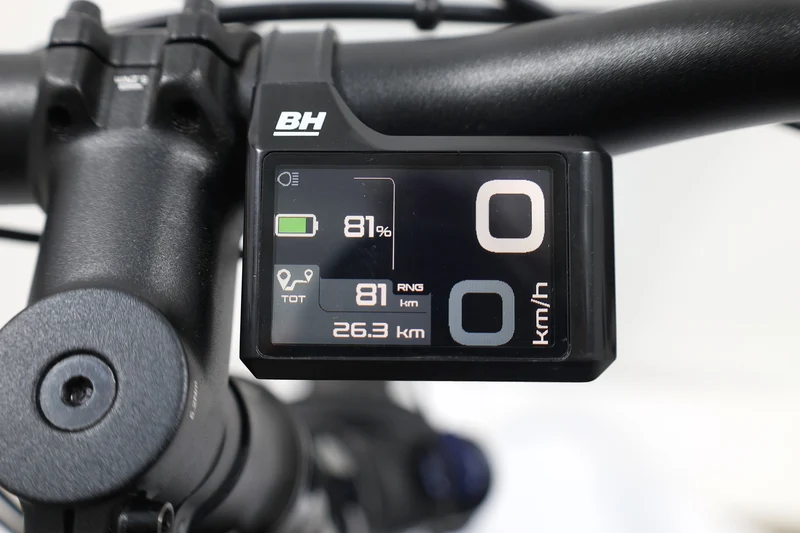 BH Atom Pro 2024 T.M