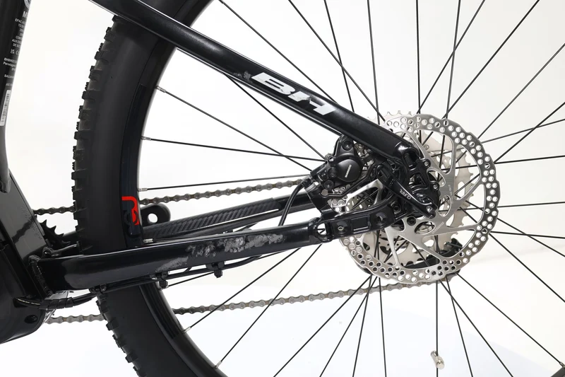BH Atom Pro 2024 T.M