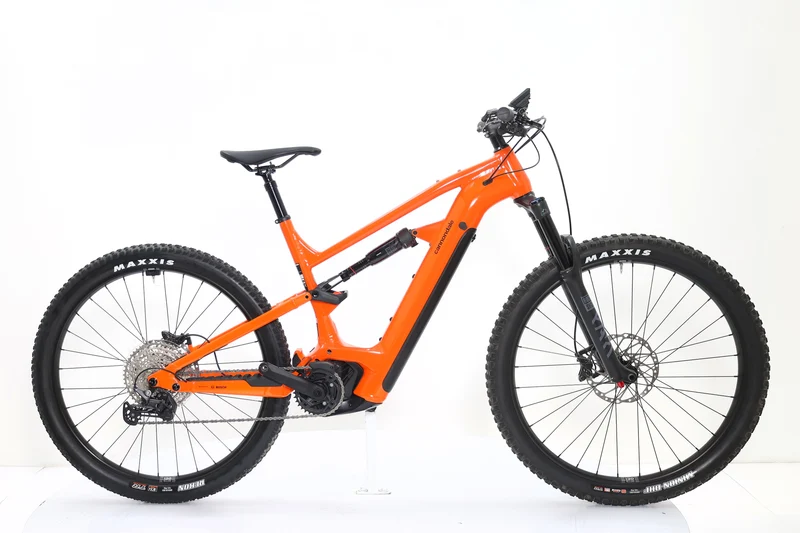 CANNONDALE Moterra Neo 4 2024
