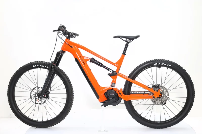 CANNONDALE Moterra Neo 4 2024