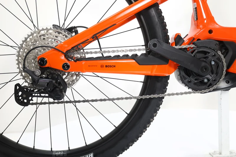 CANNONDALE Moterra Neo 4 2024